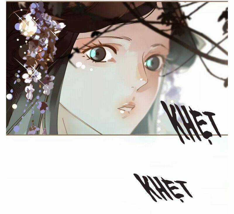 Nhất Đại Linh Hậu - Chapter 8 - Trang 17