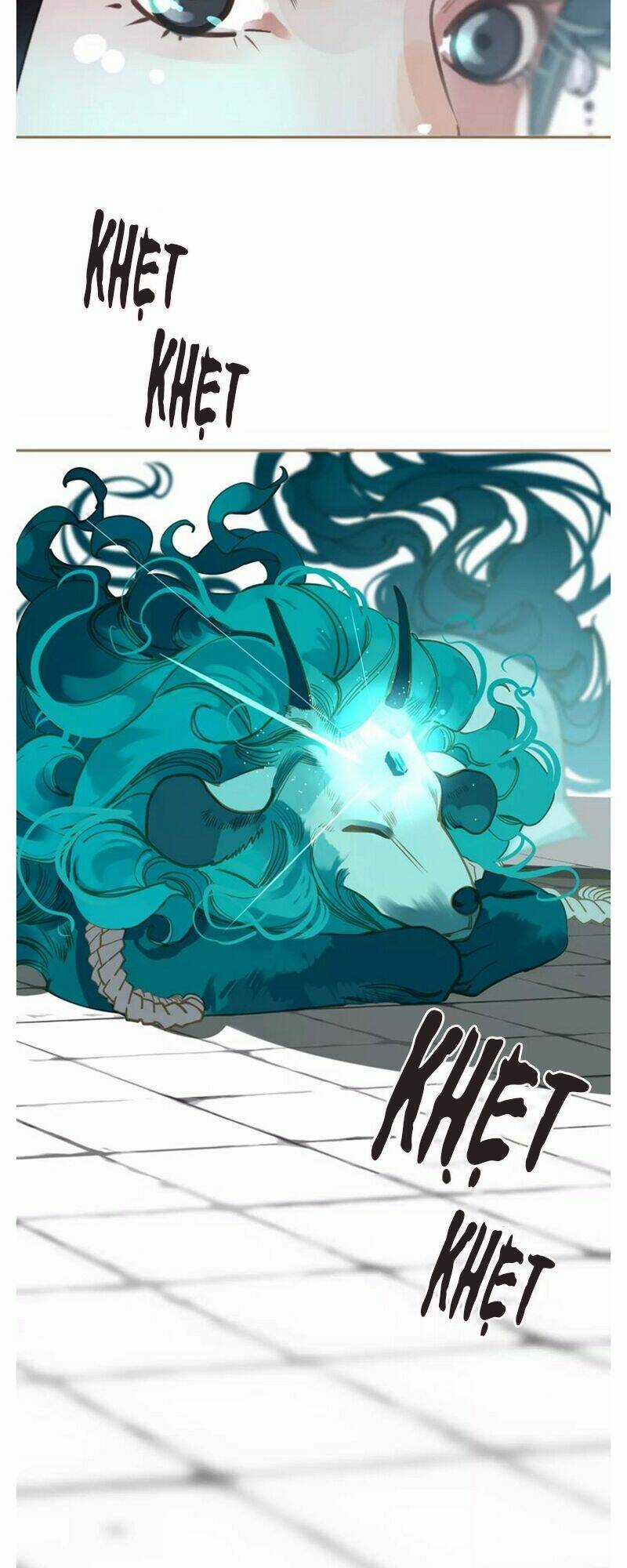 Nhất Đại Linh Hậu - Chapter 8 - Trang 20