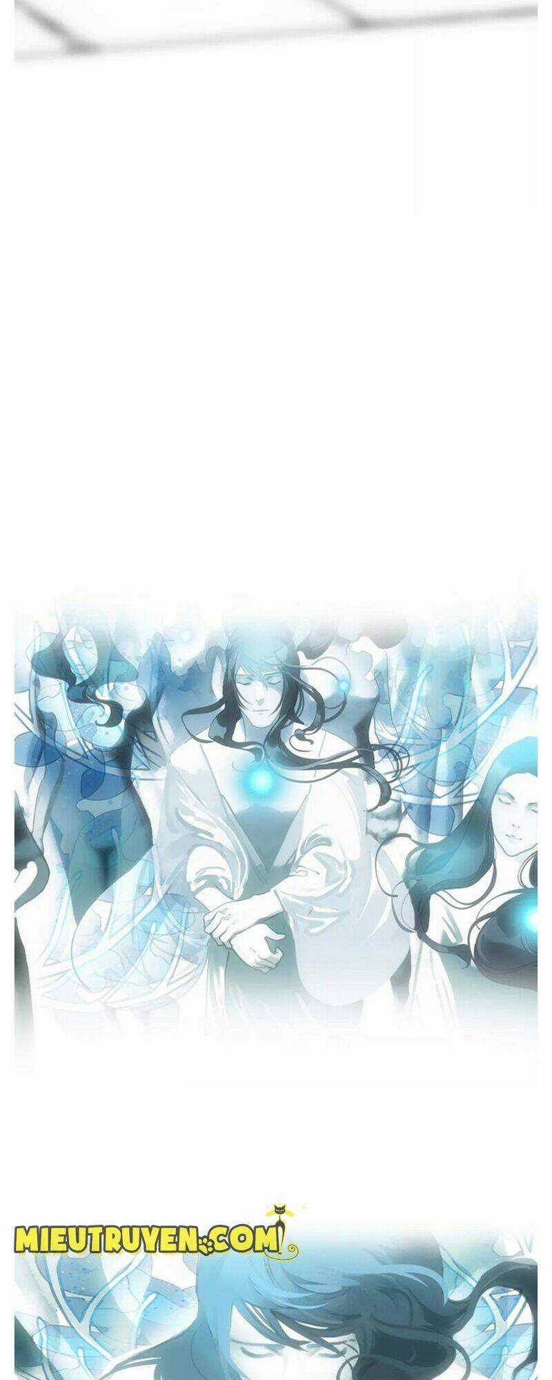 Nhất Đại Linh Hậu - Chapter 8 - Trang 21