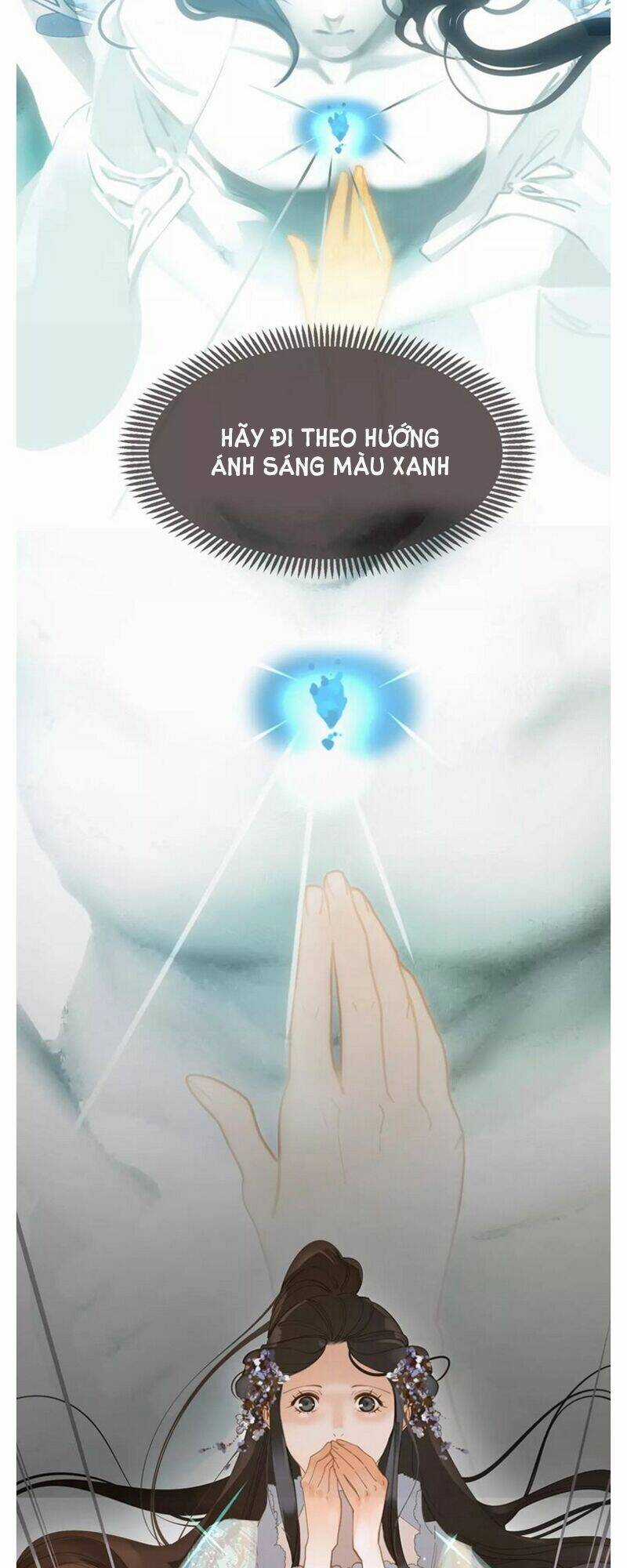 Nhất Đại Linh Hậu - Chapter 8 - Trang 22