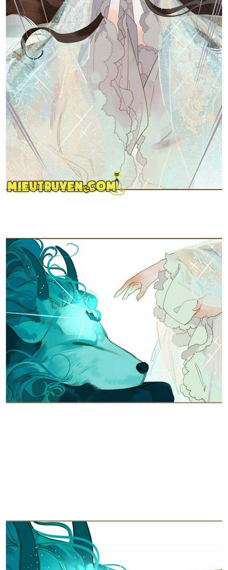 Nhất Đại Linh Hậu - Chapter 8 - Trang 23