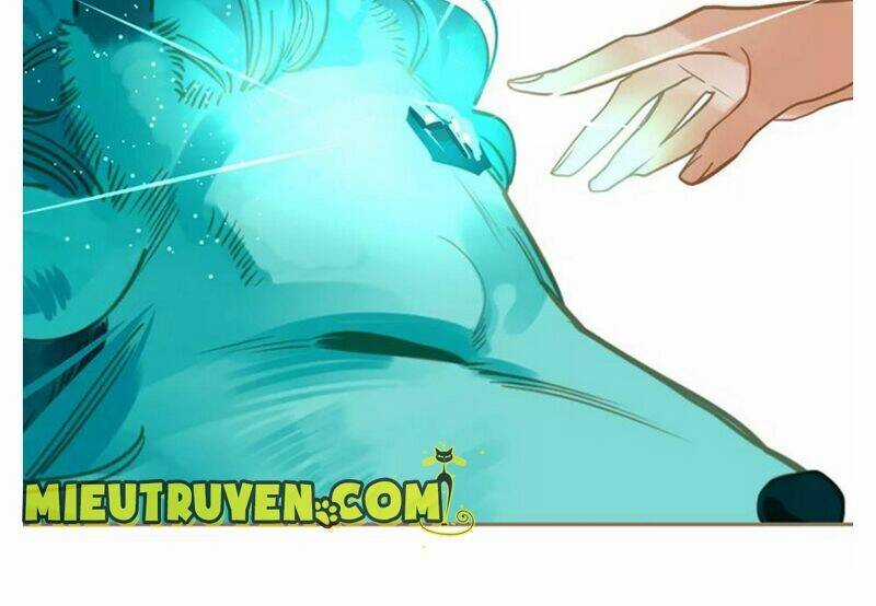 Nhất Đại Linh Hậu - Chapter 8 - Trang 24