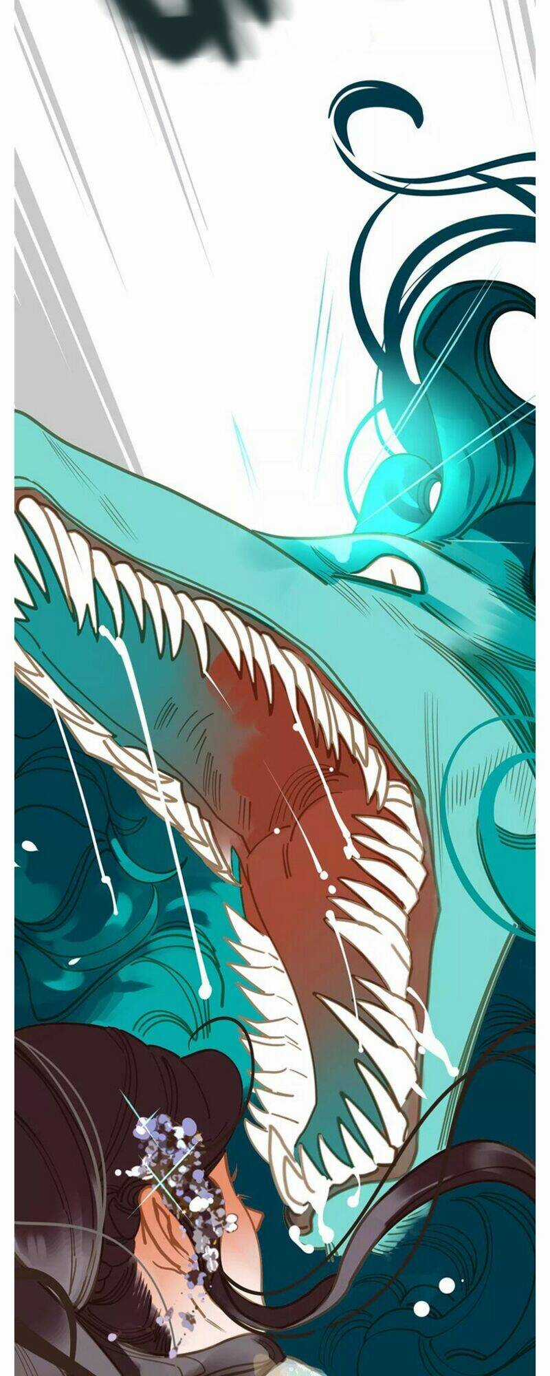 Nhất Đại Linh Hậu - Chapter 8 - Trang 26