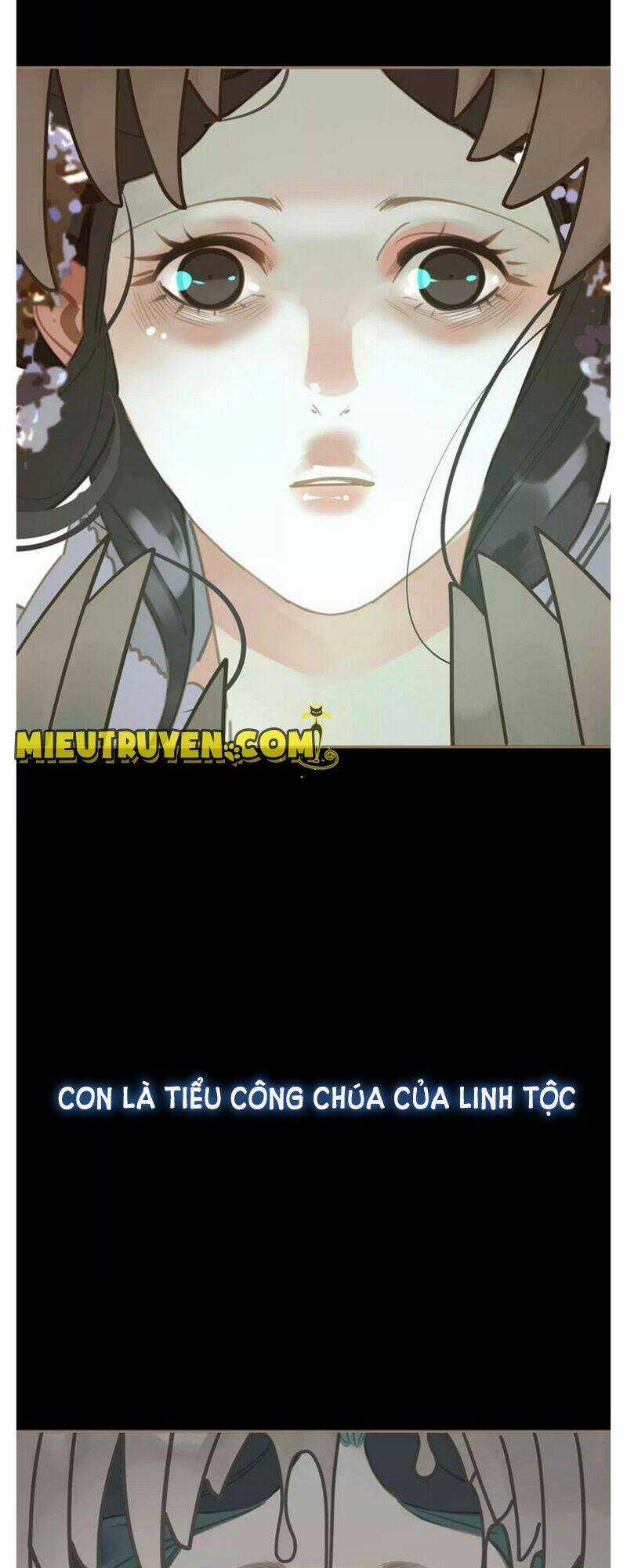 Nhất Đại Linh Hậu - Chapter 8 - Trang 30