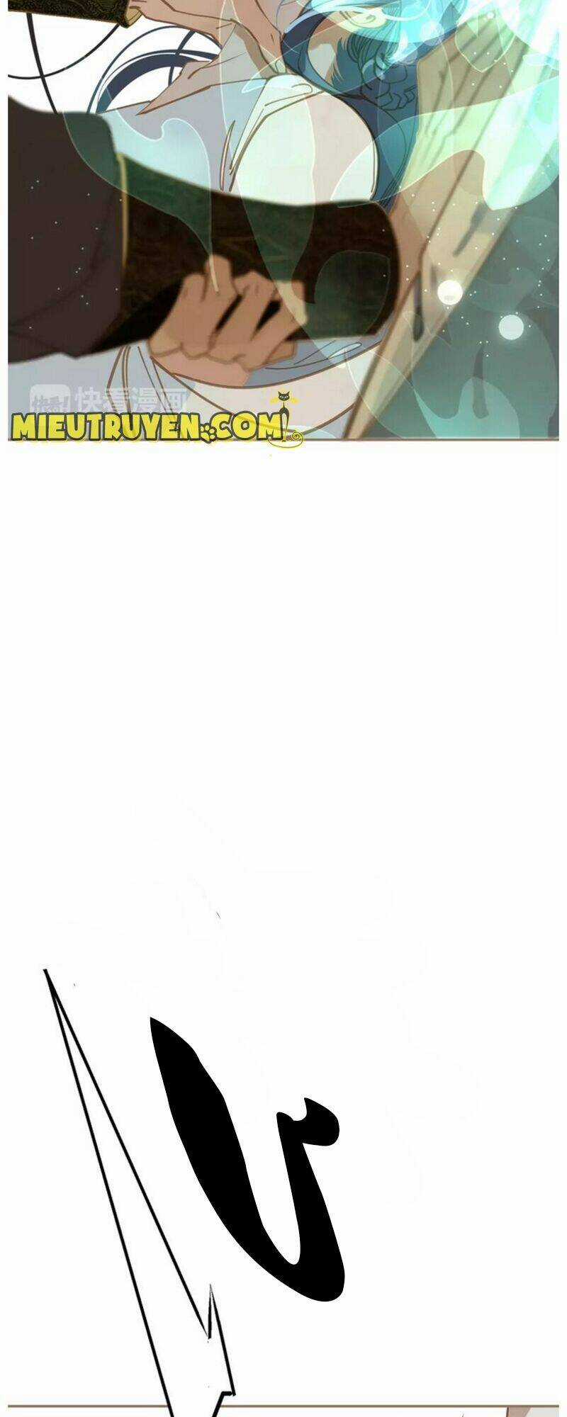 Nhất Đại Linh Hậu - Chapter 8 - Trang 4