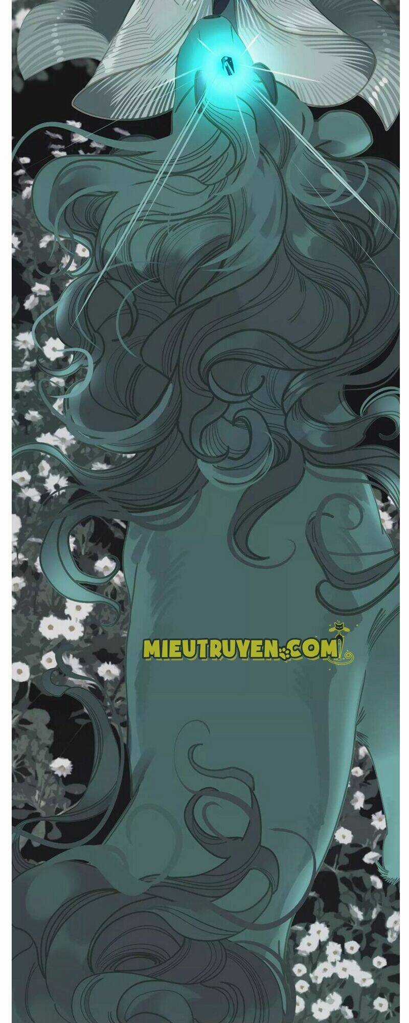 Nhất Đại Linh Hậu - Chapter 8 - Trang 33