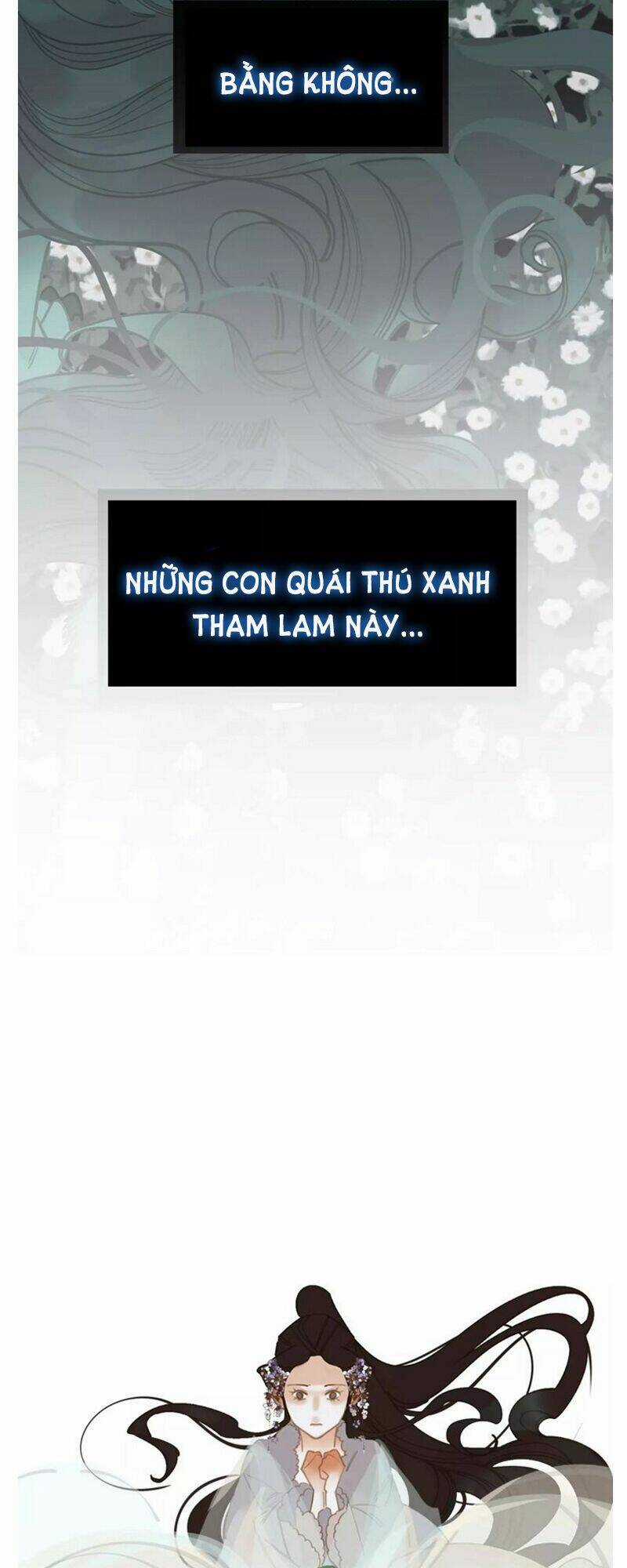 Nhất Đại Linh Hậu - Chapter 8 - Trang 34