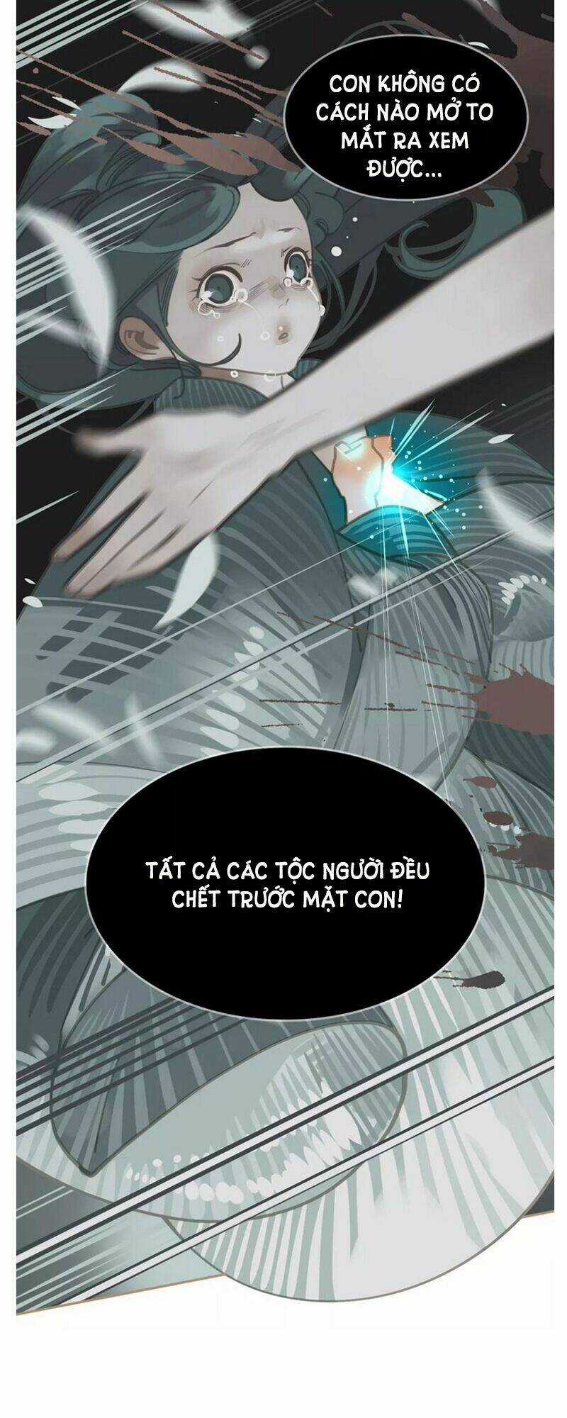 Nhất Đại Linh Hậu - Chapter 8 - Trang 37
