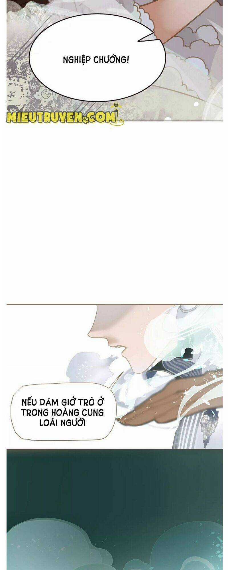 Nhất Đại Linh Hậu - Chapter 8 - Trang 40
