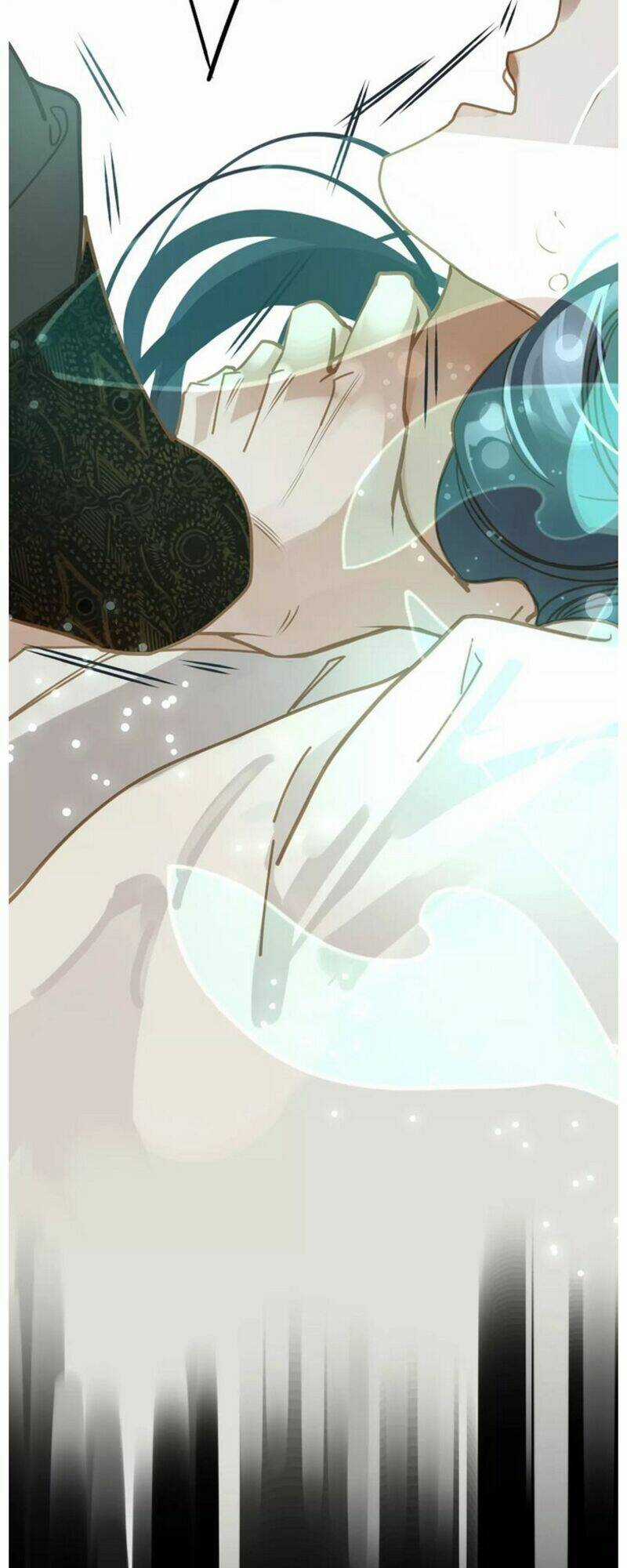 Nhất Đại Linh Hậu - Chapter 8 - Trang 5