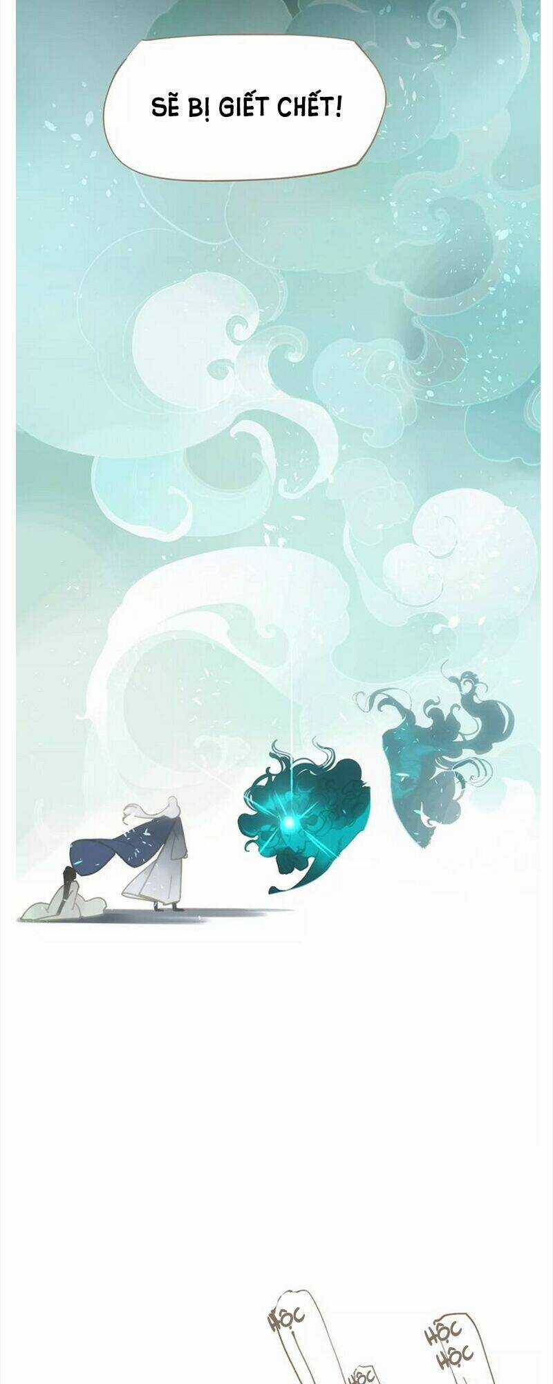 Nhất Đại Linh Hậu - Chapter 8 - Trang 41