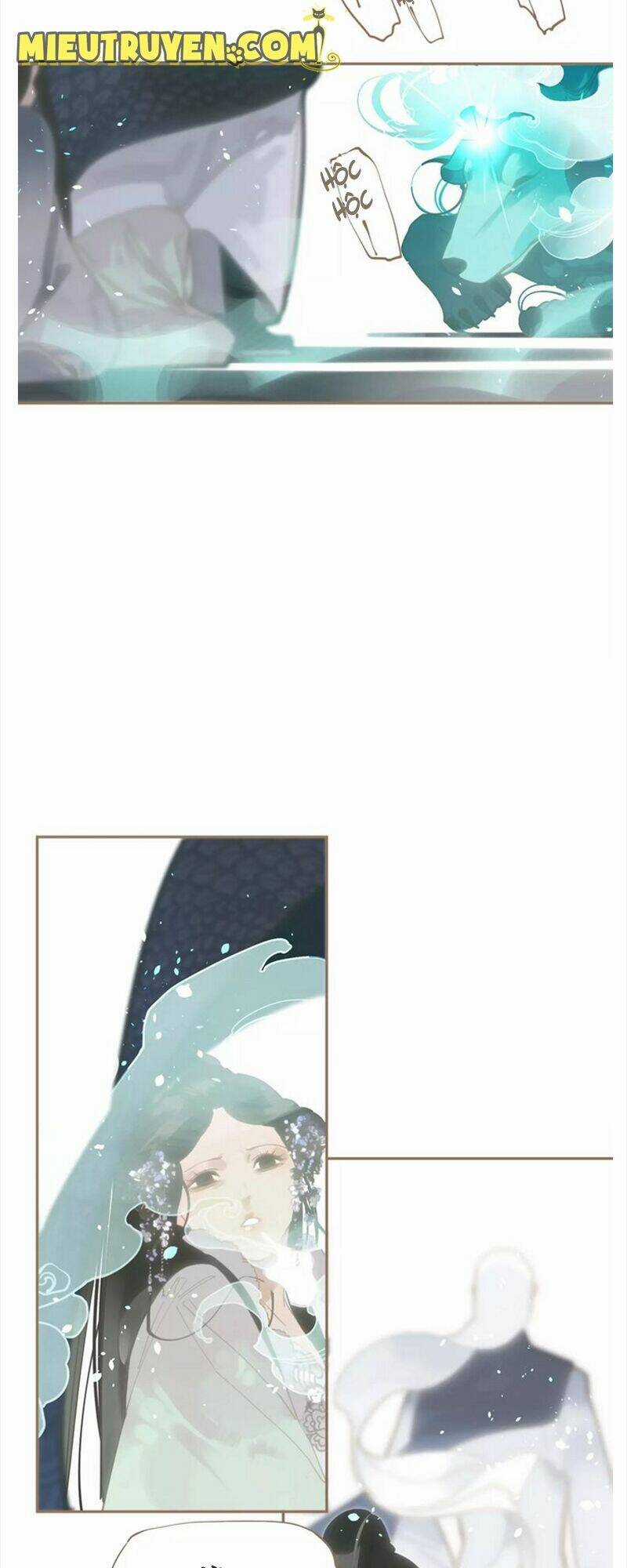 Nhất Đại Linh Hậu - Chapter 8 - Trang 42