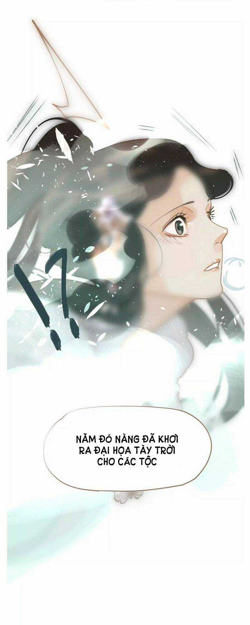 Nhất Đại Linh Hậu - Chapter 8 - Trang 46