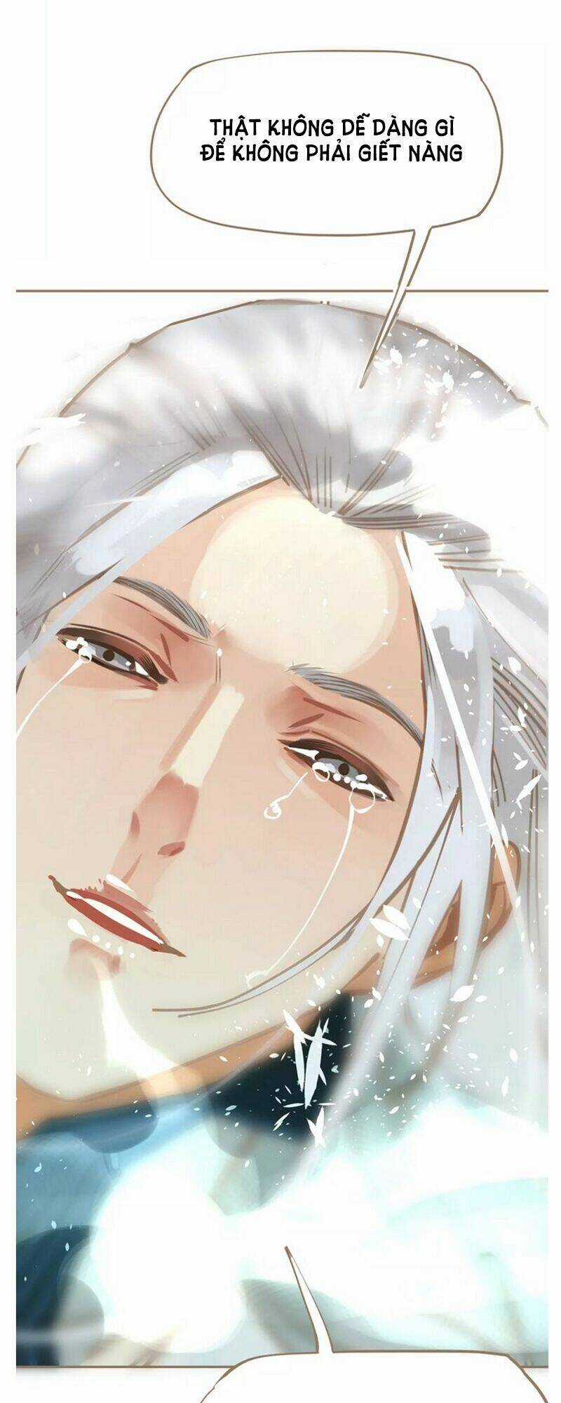 Nhất Đại Linh Hậu - Chapter 8 - Trang 47