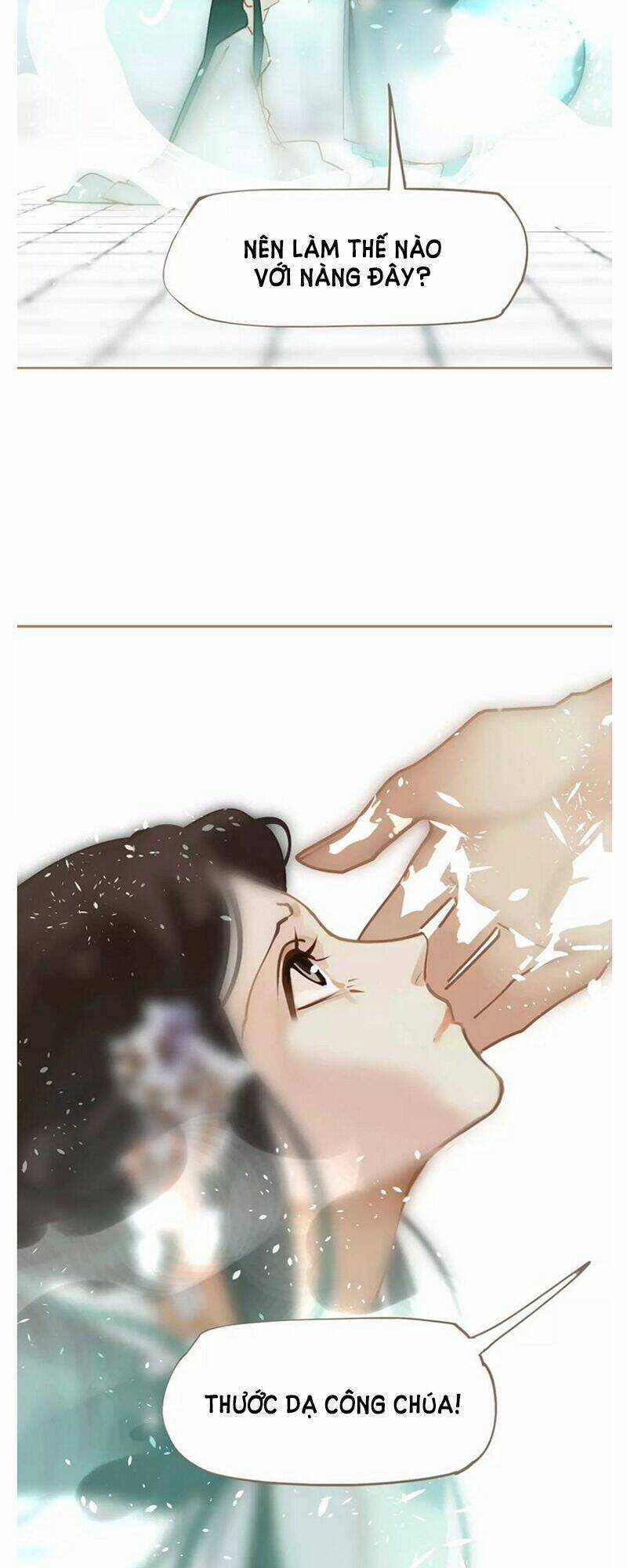 Nhất Đại Linh Hậu - Chapter 8 - Trang 49