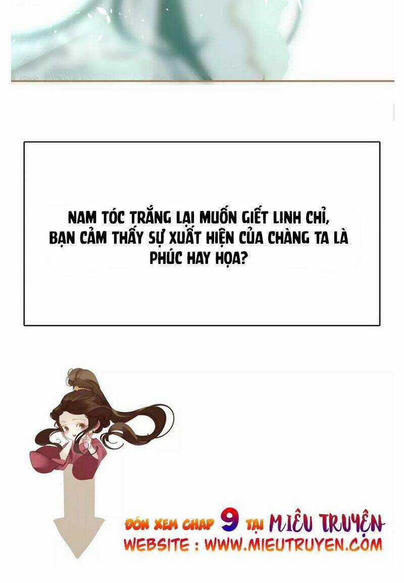 Nhất Đại Linh Hậu - Chapter 8 - Trang 50