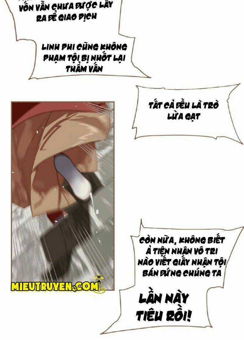 Nhất Đại Linh Hậu - Chapter 80 - Trang 2