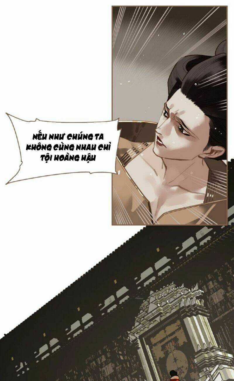 Nhất Đại Linh Hậu - Chapter 80 - Trang 3