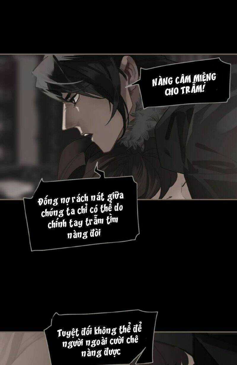 Nhất Đại Linh Hậu - Chapter 80 - Trang 27