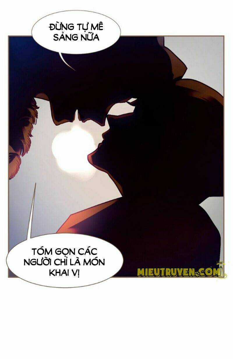 Nhất Đại Linh Hậu - Chapter 80 - Trang 30