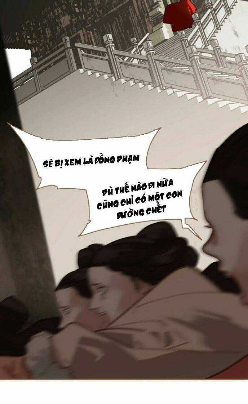 Nhất Đại Linh Hậu - Chapter 80 - Trang 4