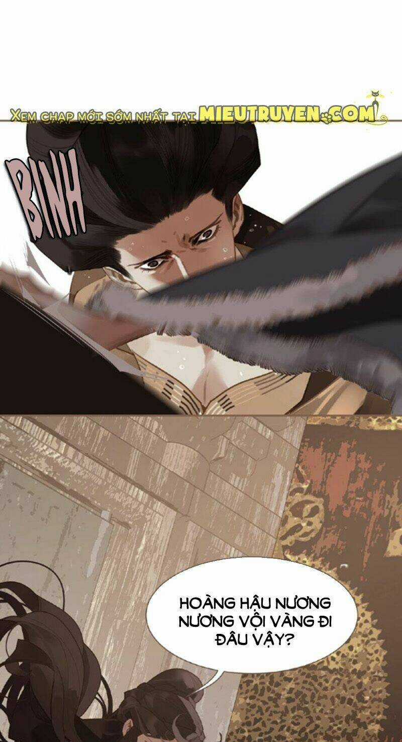 Nhất Đại Linh Hậu - Chapter 80 - Trang 5