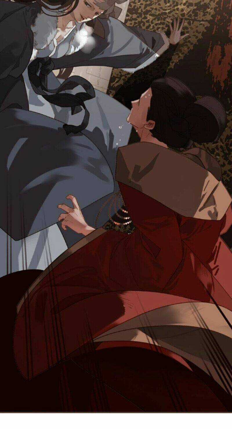 Nhất Đại Linh Hậu - Chapter 80 - Trang 6