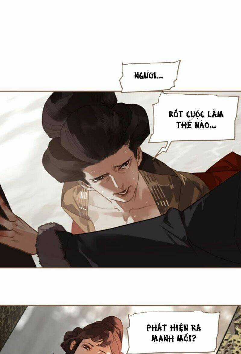 Nhất Đại Linh Hậu - Chapter 80 - Trang 7