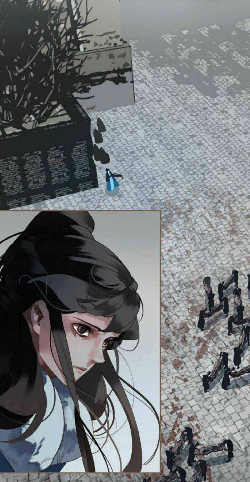 Nhất Đại Linh Hậu - Chapter 80 - Trang 9