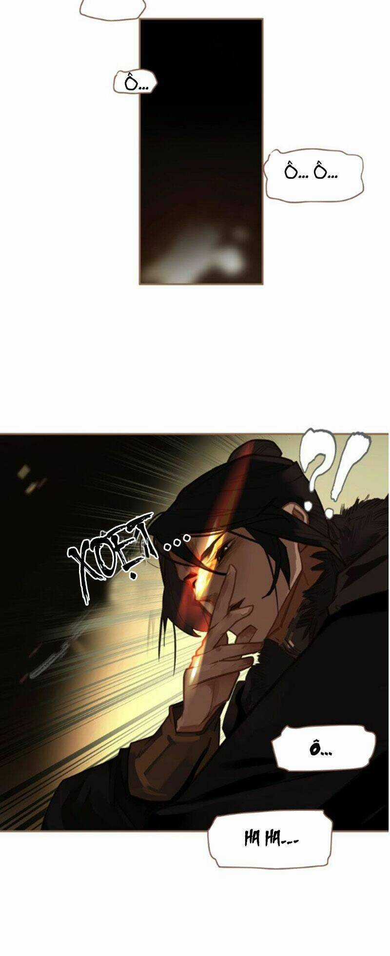 Nhất Đại Linh Hậu - Chapter 81 - Trang 21