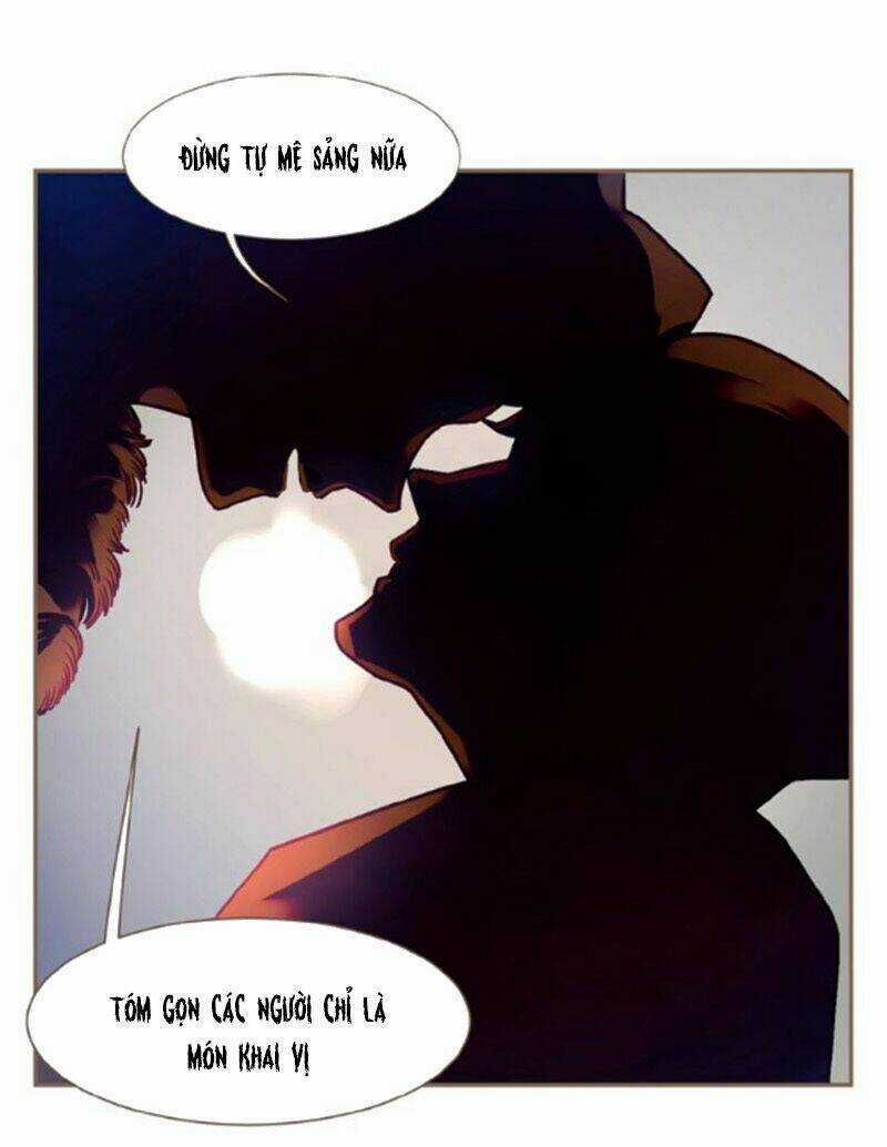 Nhất Đại Linh Hậu - Chapter 81 - Trang 4