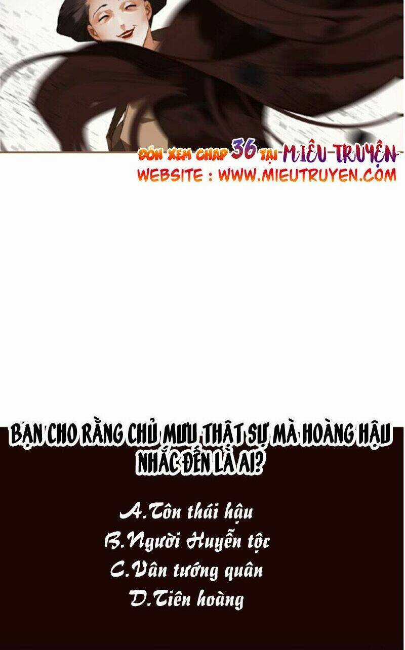 Nhất Đại Linh Hậu - Chapter 81 - Trang 40