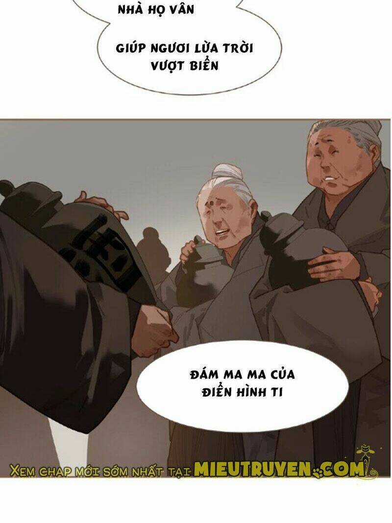 Nhất Đại Linh Hậu - Chapter 81 - Trang 7