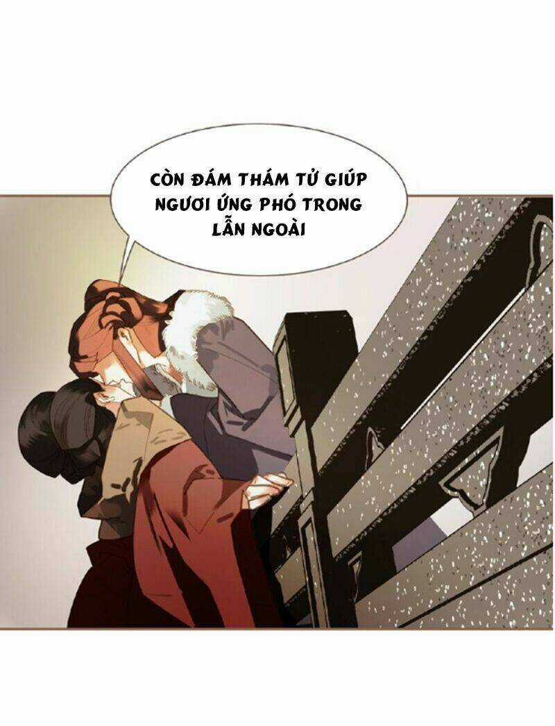 Nhất Đại Linh Hậu - Chapter 81 - Trang 10