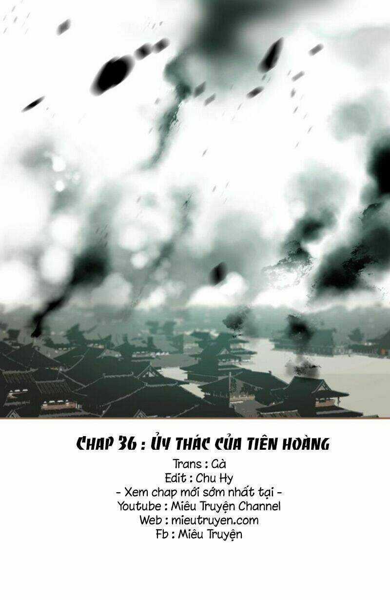 Nhất Đại Linh Hậu - Chapter 82 - Trang 1