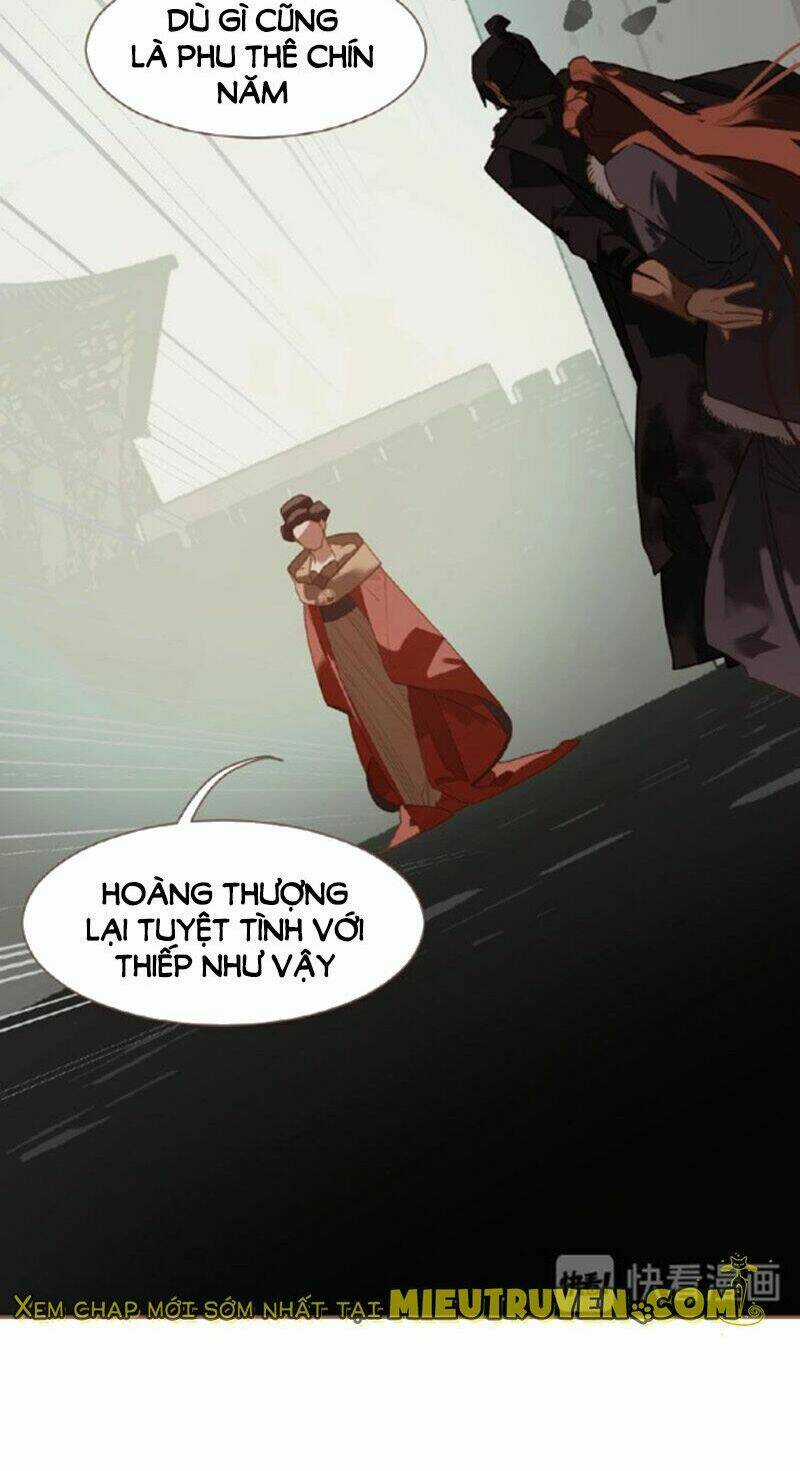 Nhất Đại Linh Hậu - Chapter 82 - Trang 17