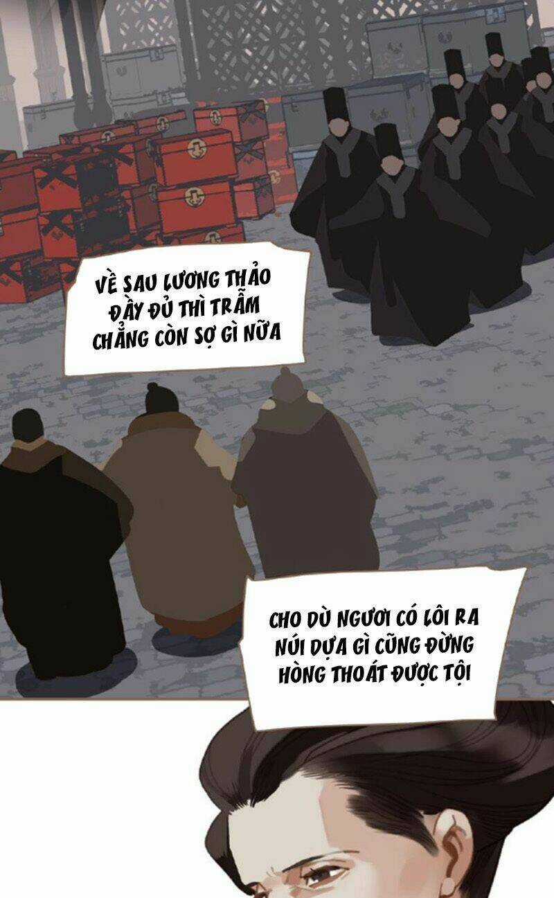 Nhất Đại Linh Hậu - Chapter 82 - Trang 20