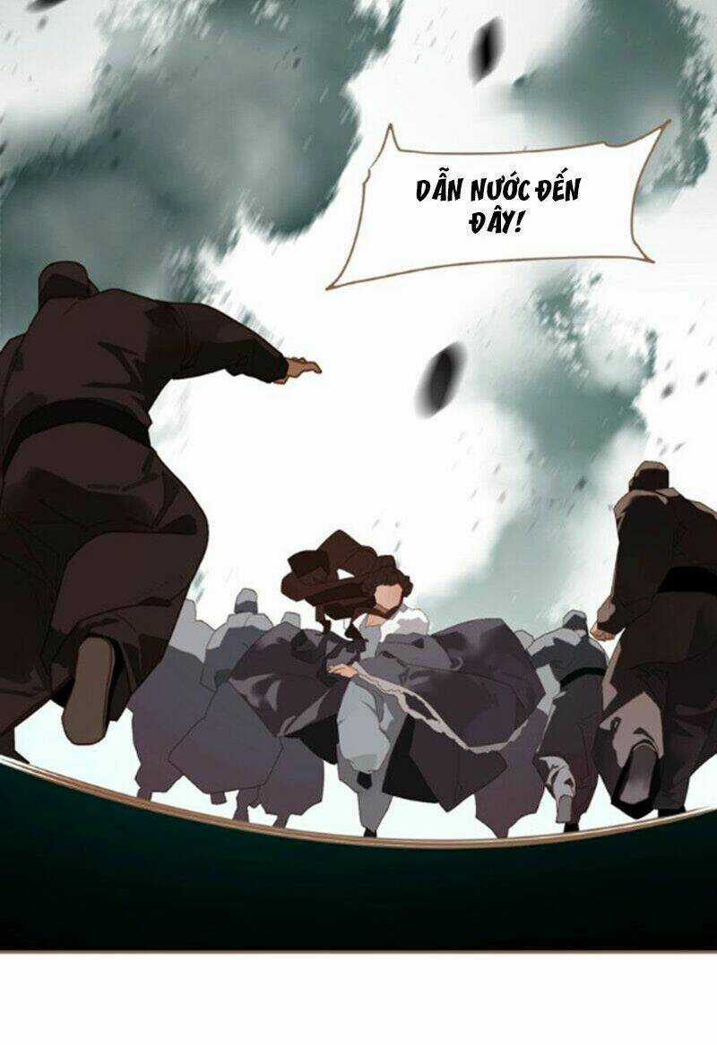 Nhất Đại Linh Hậu - Chapter 82 - Trang 3