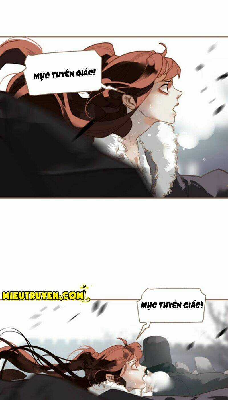 Nhất Đại Linh Hậu - Chapter 82 - Trang 4