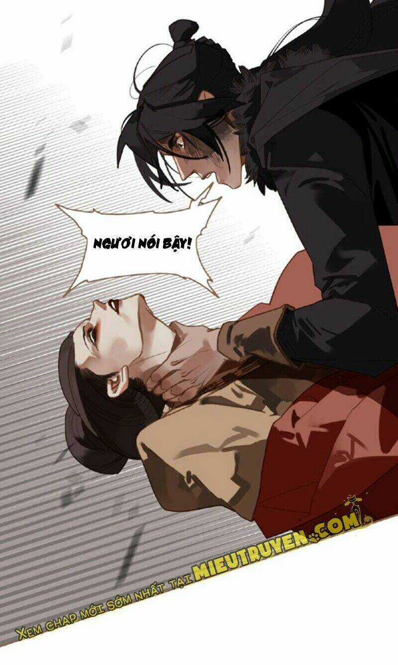 Nhất Đại Linh Hậu - Chapter 82 - Trang 34