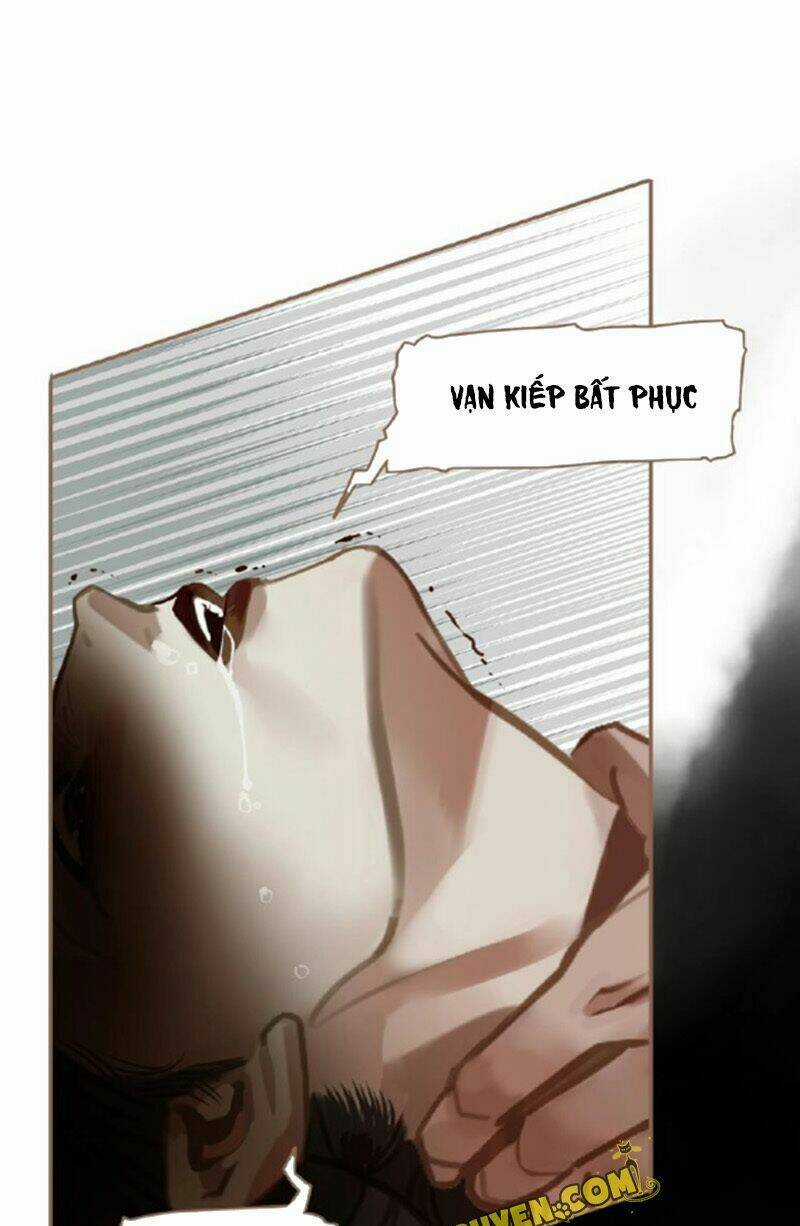 Nhất Đại Linh Hậu - Chapter 82 - Trang 37