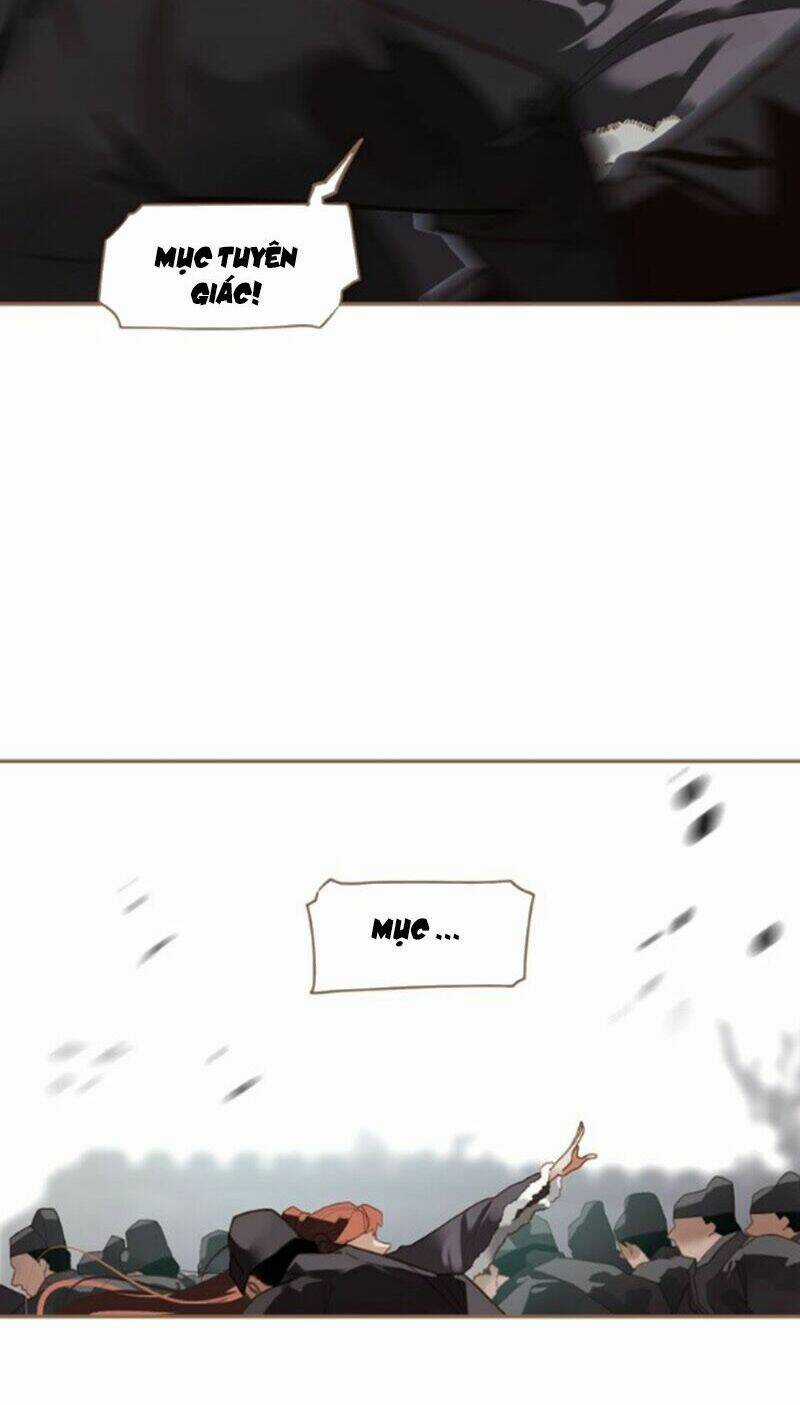 Nhất Đại Linh Hậu - Chapter 82 - Trang 5