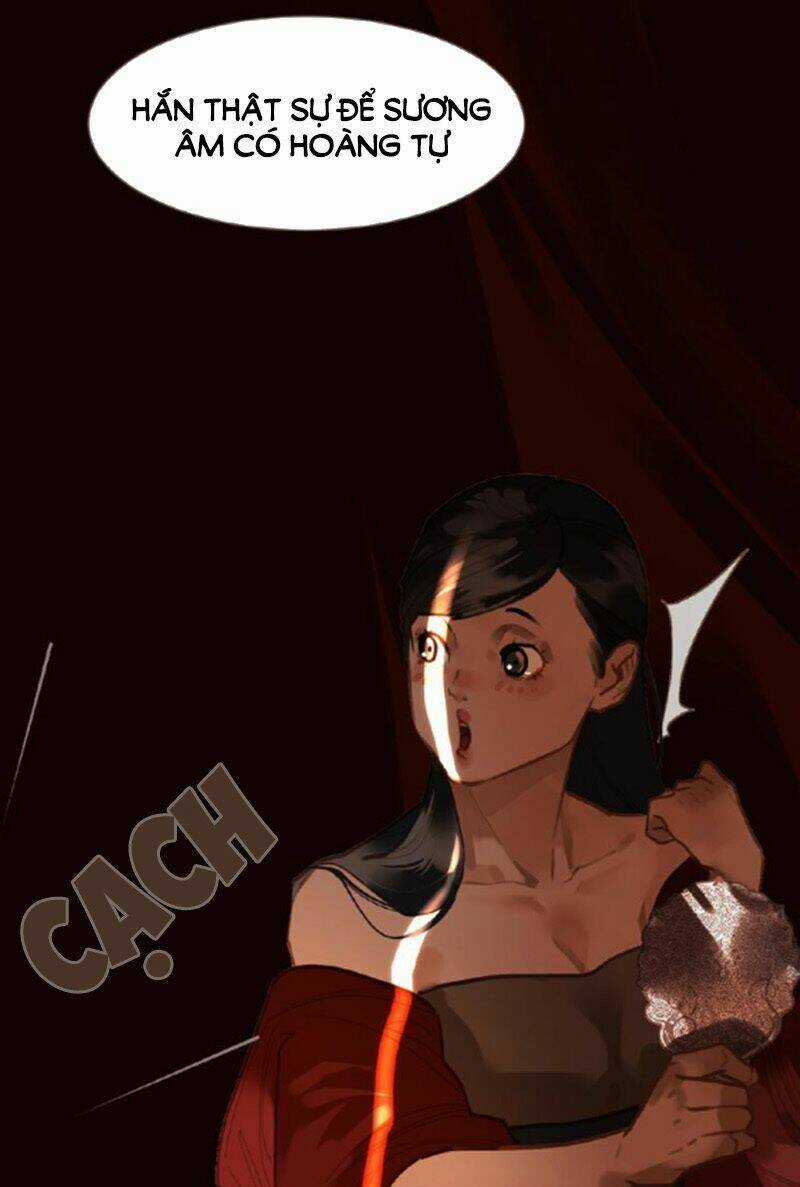 Nhất Đại Linh Hậu - Chapter 82 - Trang 46