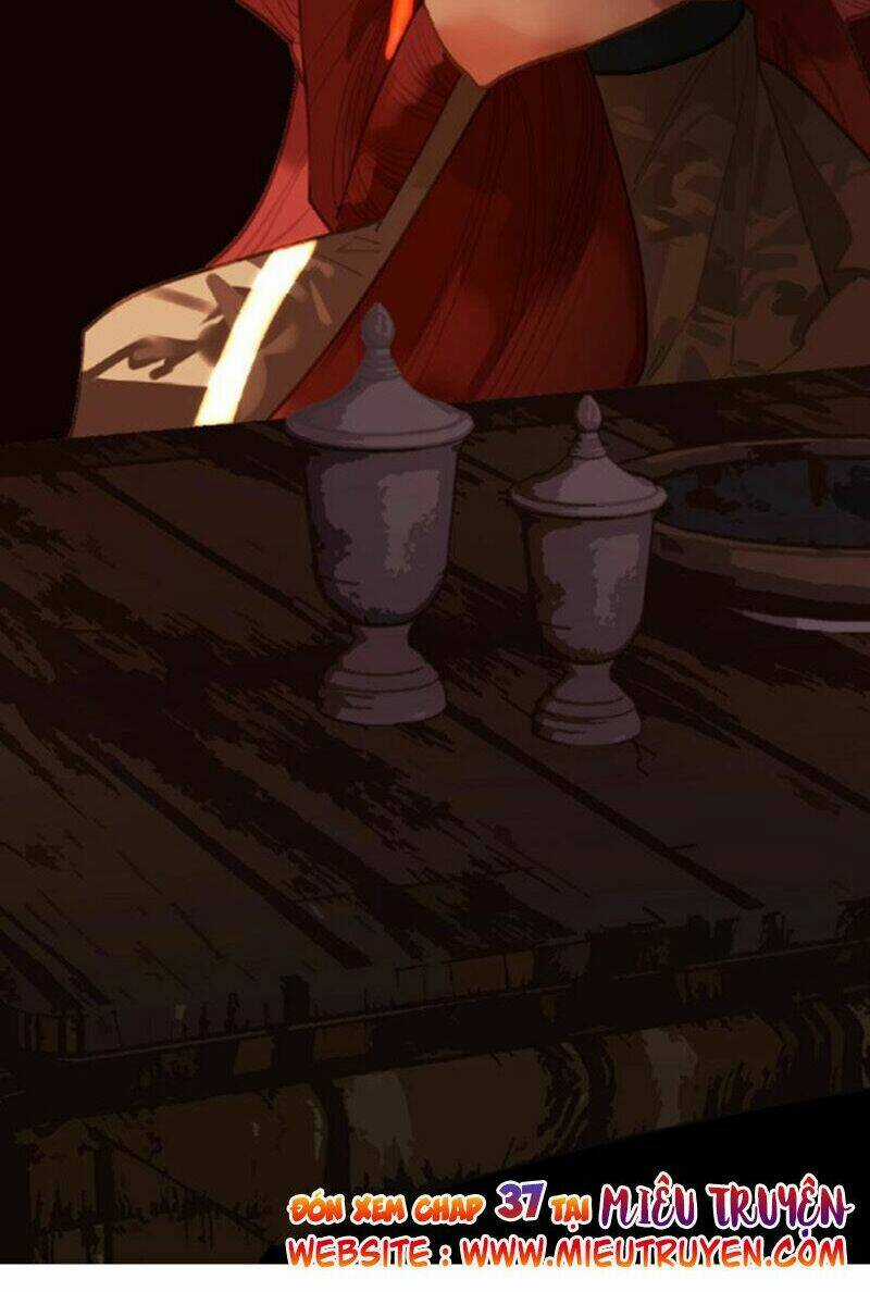 Nhất Đại Linh Hậu - Chapter 82 - Trang 47