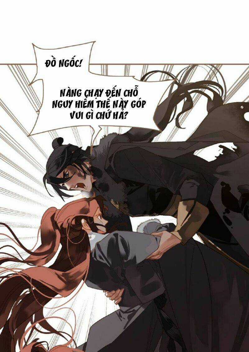 Nhất Đại Linh Hậu - Chapter 82 - Trang 7