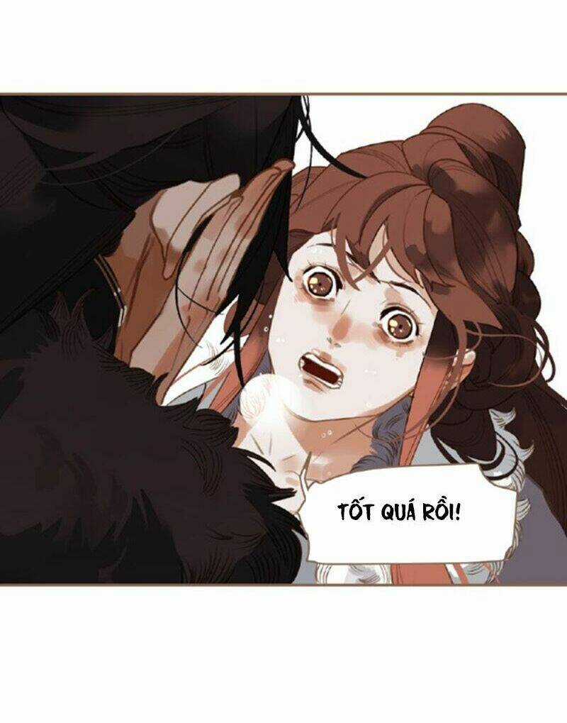 Nhất Đại Linh Hậu - Chapter 82 - Trang 10