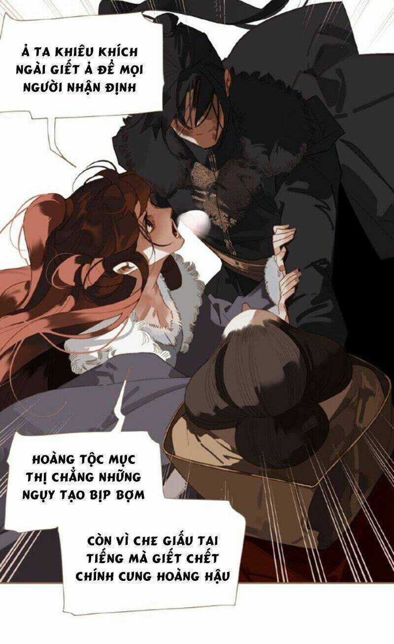 Nhất Đại Linh Hậu - Chapter 83 - Trang 2