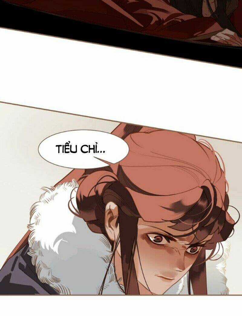 Nhất Đại Linh Hậu - Chapter 83 - Trang 13