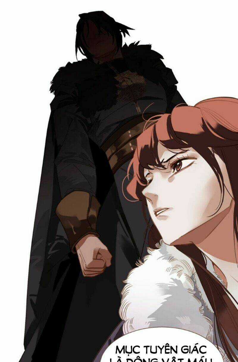 Nhất Đại Linh Hậu - Chapter 83 - Trang 15