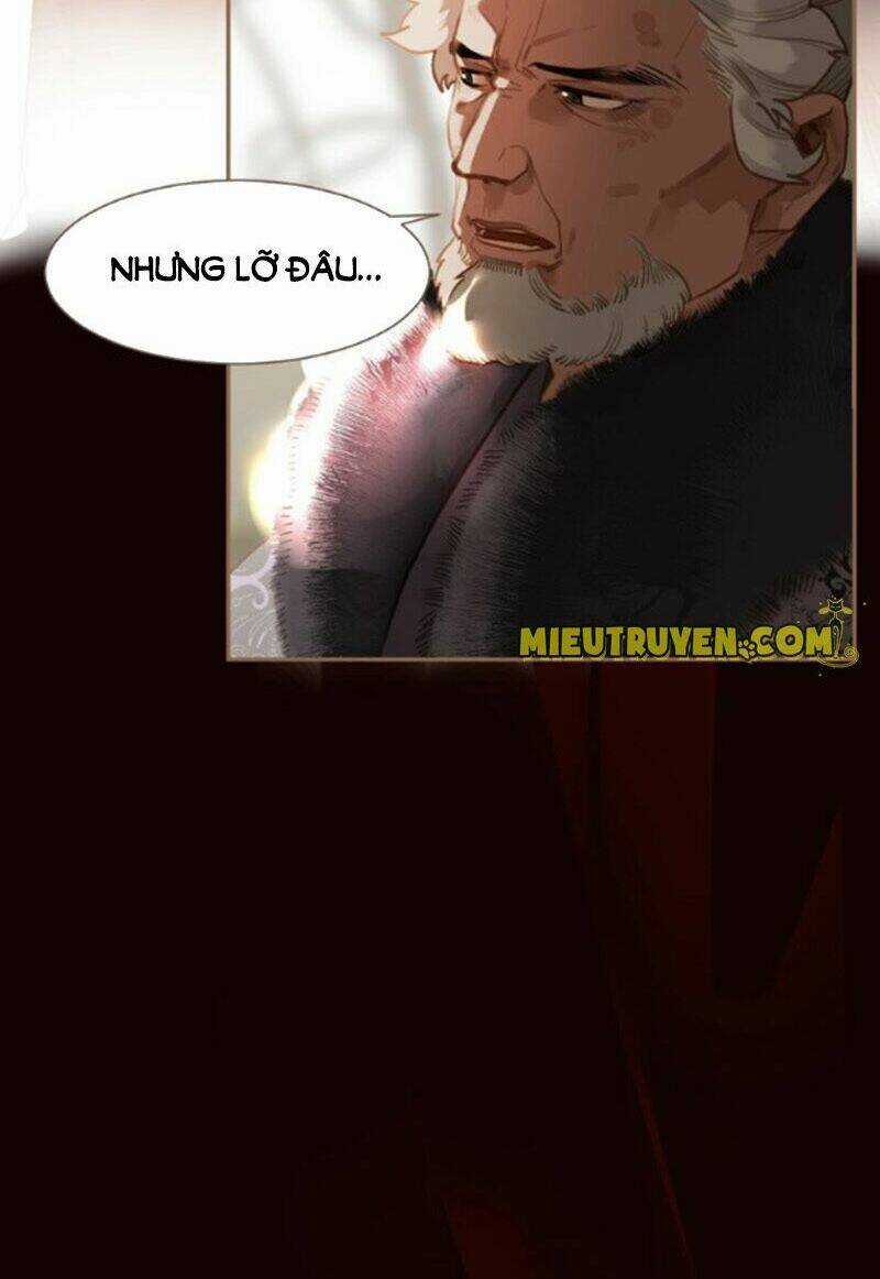 Nhất Đại Linh Hậu - Chapter 83 - Trang 18